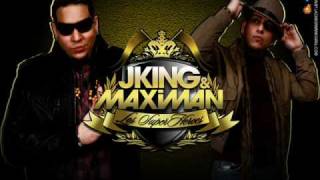 Jking amp Maximan  Fulana De Tal Prod By Yai amp Toly Exclusivo [upl. by Nevar]