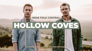 Hollow Coves x Indie Folk Central ✨ Collaboration playlist [upl. by Meghan221]