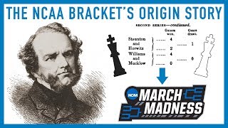 2018 March Madness NCAA title game Villanova v Michigan FULL [upl. by Enybor105]