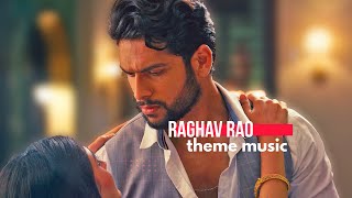 Raghav Rao  Entry Theme Music  Mehndi Hai Rachne waali [upl. by Eirased]