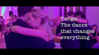 Tango The dance that changes everything [upl. by Ternan]