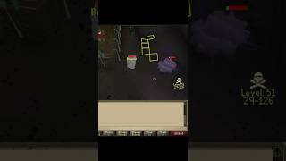 The DUMBEST thing about Ironman Mode gaming osrs osrswiki games ironman osrstips jagex [upl. by Mateusz]