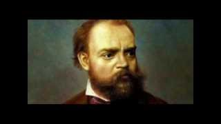 Antonín Dvořák Symphony No 8 in G major  1st movement Allegro con brio [upl. by Nnaitsirk]