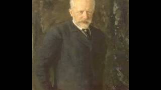 Tchaikovsky  Hamlet Fantasy Overture Pt 2 [upl. by Corny]