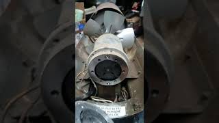 troubleshooting an old Reddy heater will not ignite part 1 [upl. by Otipaga55]