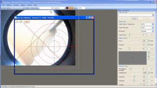 Advanced Newtonian Collimation [upl. by Mosenthal]