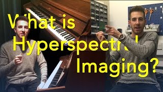 What is Hyperspectral Imaging [upl. by Iaria]