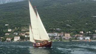 Caledonia Yawl Anne [upl. by Unity111]