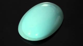 Desirable Turquoise Color by GIA [upl. by Sihon]