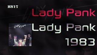 █▓▒ Lady Pank  Lady Pank Cały album ▒▓█ [upl. by Bathulda]