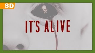 Its Alive 2008 Trailer [upl. by Joslyn492]