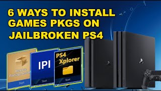 How to Install amp Setting PS4 Emulator to play Playstation 4 Games [upl. by Tirma]