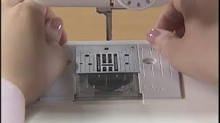 How to maintain your Brother mechanical sewing machine [upl. by Asteria]