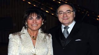 Barry and Honey Sherman were murdered source [upl. by Bartosch]