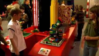 LEGOLAND Discovery Centre Berlin [upl. by Grenier]