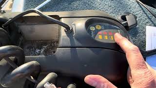 Replacing a control board on my Minn Kota Powerdrive V 2 trolling motor [upl. by Jannery459]