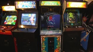 Top 10 Arcade Games Of ALL Time [upl. by Dracir750]