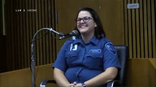 Brad Fields Trial Day 3 Part 3 Sarah Krumm amp Leo Girard Testify [upl. by Eerahc11]