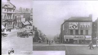 Old StocktononTees in pictures [upl. by Rayner]