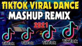 NEW TIKTOK VIRAL DANCE amp MUSHUP REMIX 2021 [upl. by Aramois]