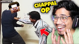 JACK BHAIYA PITAYI REVIEW 😂 GamerFleet 😱 [upl. by Oswin]