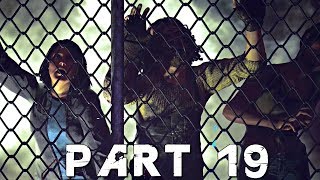 FAR CRY 5 Walkthrough Gameplay Part 19  HAUNTED HOUSE PS4 Pro [upl. by Debbra332]