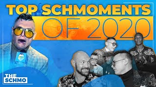 Top Schmoments of 2020 [upl. by Macegan]