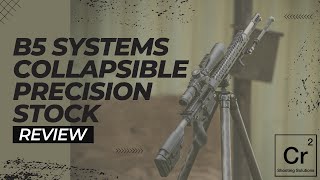 Install the Slim Stock or SOPMOD Riser [upl. by Danae]