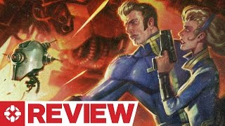 Fallout 4 Automatron DLC Review [upl. by Gardner]