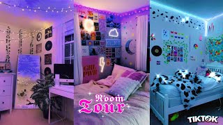 roommakeover  room transformation tik tok compilation2 [upl. by Esylla688]