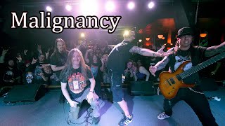 Malignancy interview [upl. by Ranice]