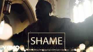 Tyrese  Shame Audio [upl. by Assirolc]