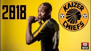 Khama Billiat Let Me Go ● Welcome To Kazier Chiefs FC● Skills amp Goals 2018 HD● Zimbambwe amp Sundowns [upl. by Larochelle]