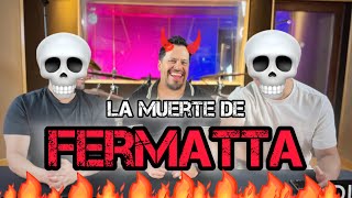 Ep 11 La muerte de FERMATTA [upl. by Nayarb820]