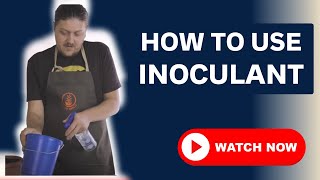 How to use Inoculant [upl. by Am829]