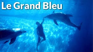 Le Grand Bleu Soundtrack Tracklist  Remastered CD amp Vinyl  The Big Blue 1988 [upl. by Kutzer]