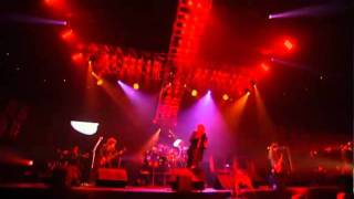 Derlanger  La Vie en Rose live  La Vie en Rose Concert  Part 16 [upl. by Natsirt]