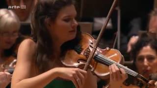 Meditation Thais MASSENET Janine Jansen [upl. by Allayne]