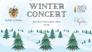 Winter Concert 2024 [upl. by Jola]