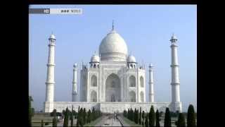 World Heritage Wonders  Taj Mahal UNESCONHK World [upl. by Stuart]