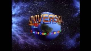 DOcon Films ProductionsUniversal Cartoon Studios 1993 [upl. by Htiel]