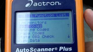 How to use an OBD2 scan tool [upl. by Mich]