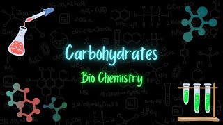 Carbohydrates  السكريات  Biochemistry  تعلم بالعربي [upl. by Rattray]