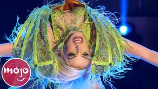 Top 10 Most Rewatched RuPauls Drag Race Lip Syncs [upl. by Rooke]