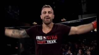 Alex Volkanovski vs Jamie Mullarkey [upl. by Quarta486]