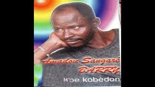 AMADOU BARRY  batogoma kobedon  complet [upl. by Elletsirhc]