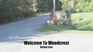 Woodcrest Virtual Tour [upl. by Llibyc]