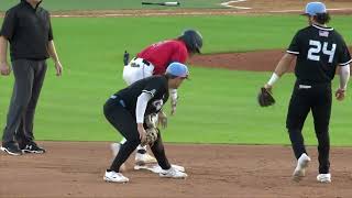 BSB Samford  UCF Game 2 Highlights [upl. by Gonzalo]