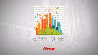 Itron Smart Cities  Envision Charlotte [upl. by Anneiv]