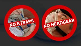 CPAP PRO  NoMask TV Commercial [upl. by Highams682]